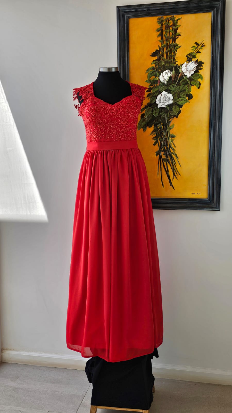 Fiesta Premium   Talla S
