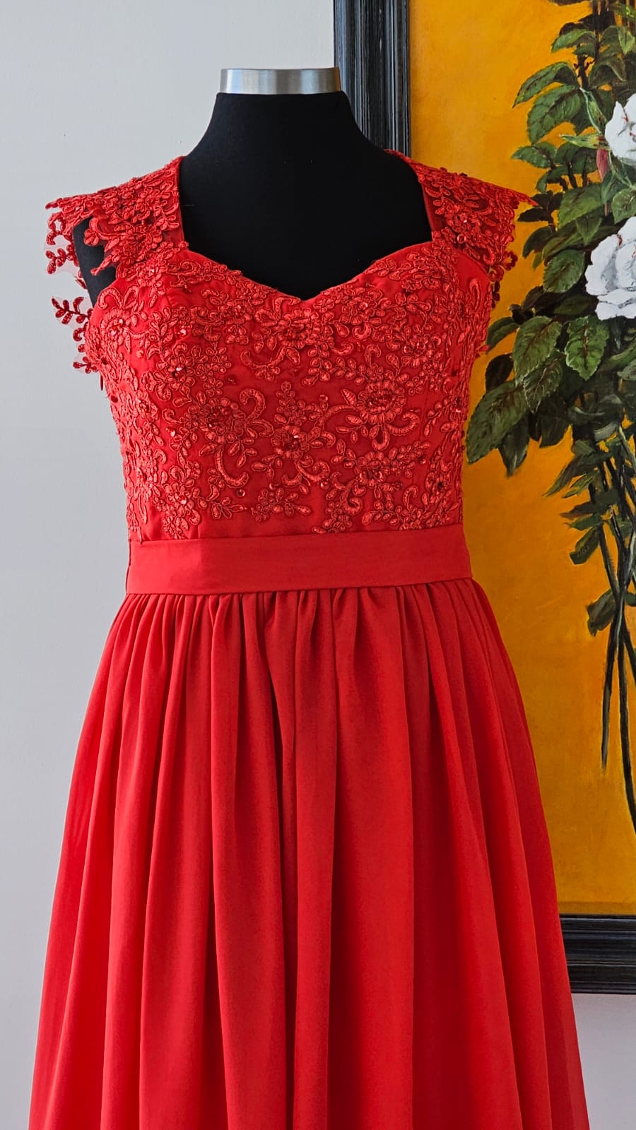 Fiesta Premium   Talla S