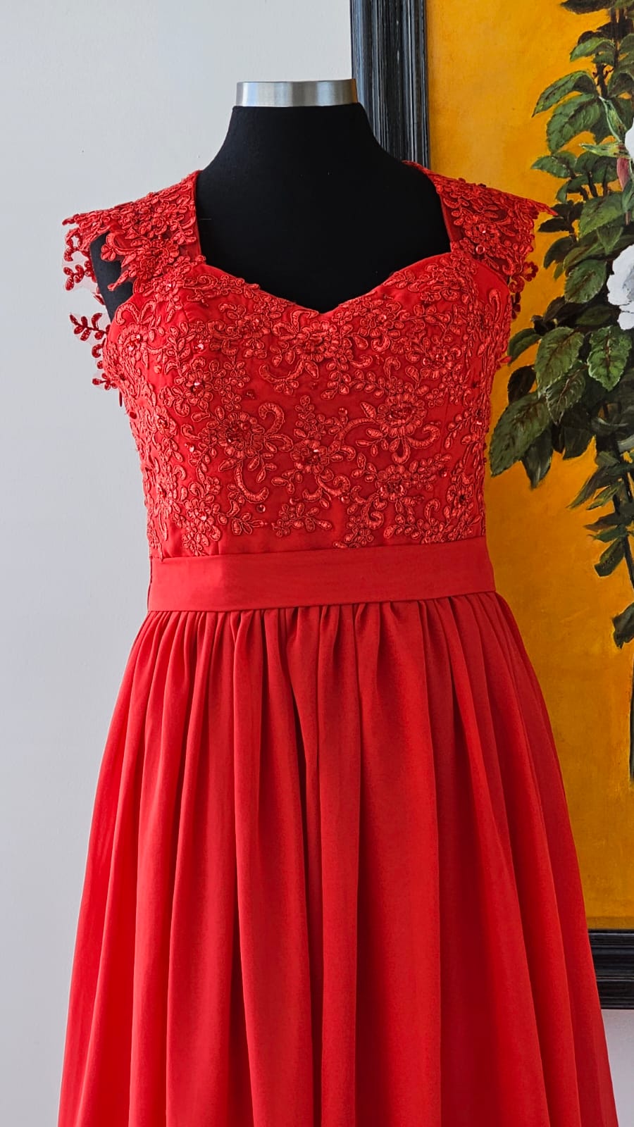 Fiesta Premium   Talla S