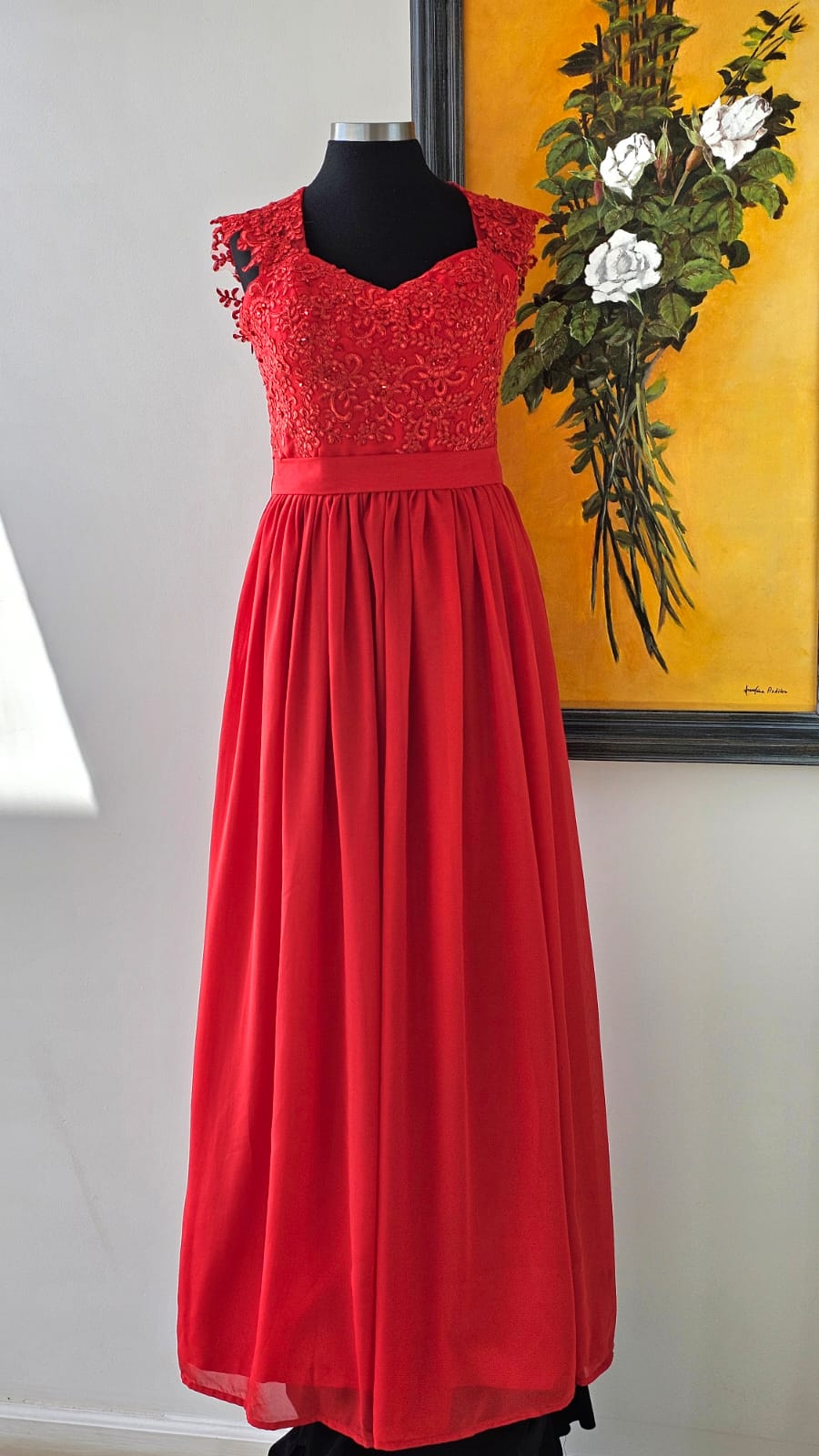 Fiesta Premium   Talla S