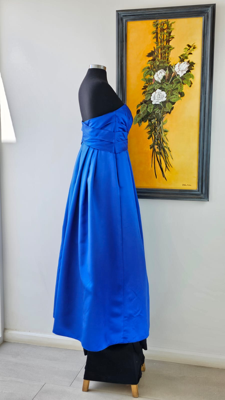 Fiesta Premium David´s Bridal   Talla XL