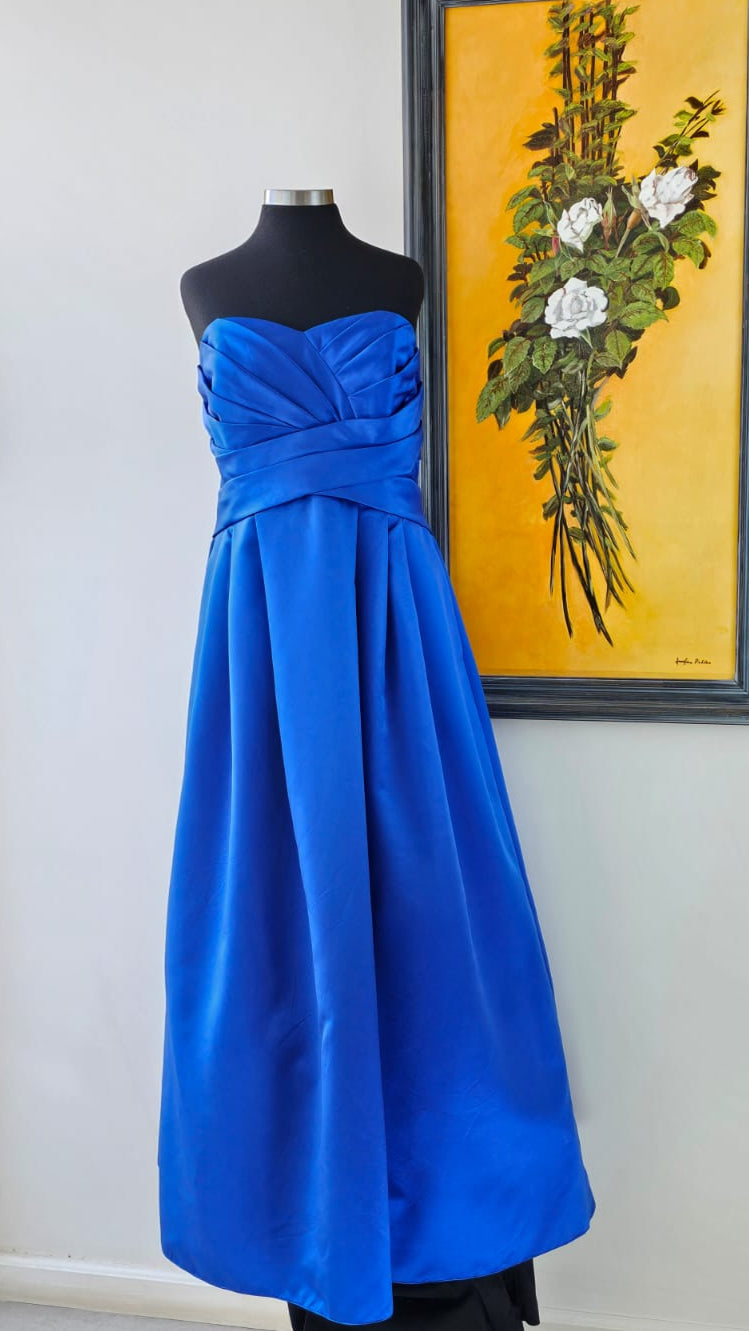 Fiesta Premium David´s Bridal   Talla XL
