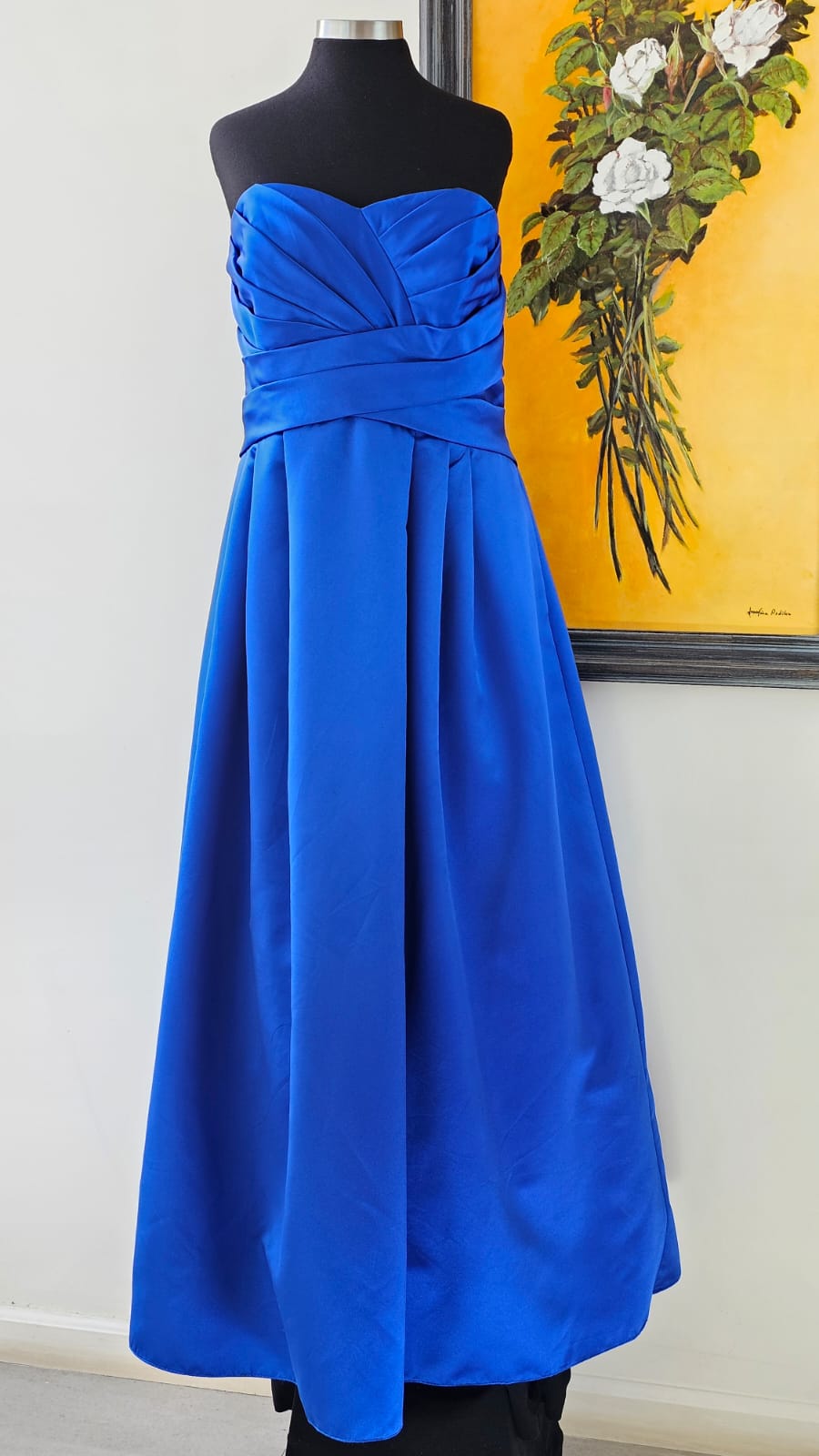 Fiesta Premium David´s Bridal   Talla XL