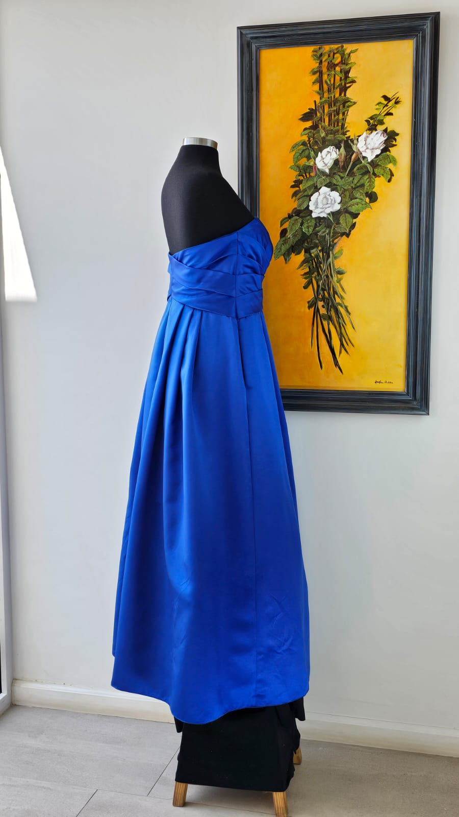 Fiesta Premium David´s Bridal   Talla XL