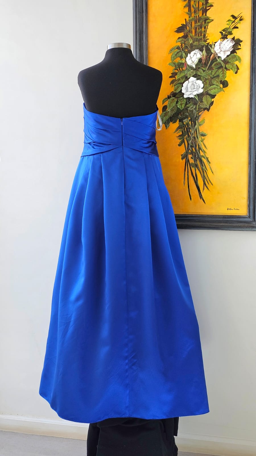 Fiesta Premium David´s Bridal   Talla XL