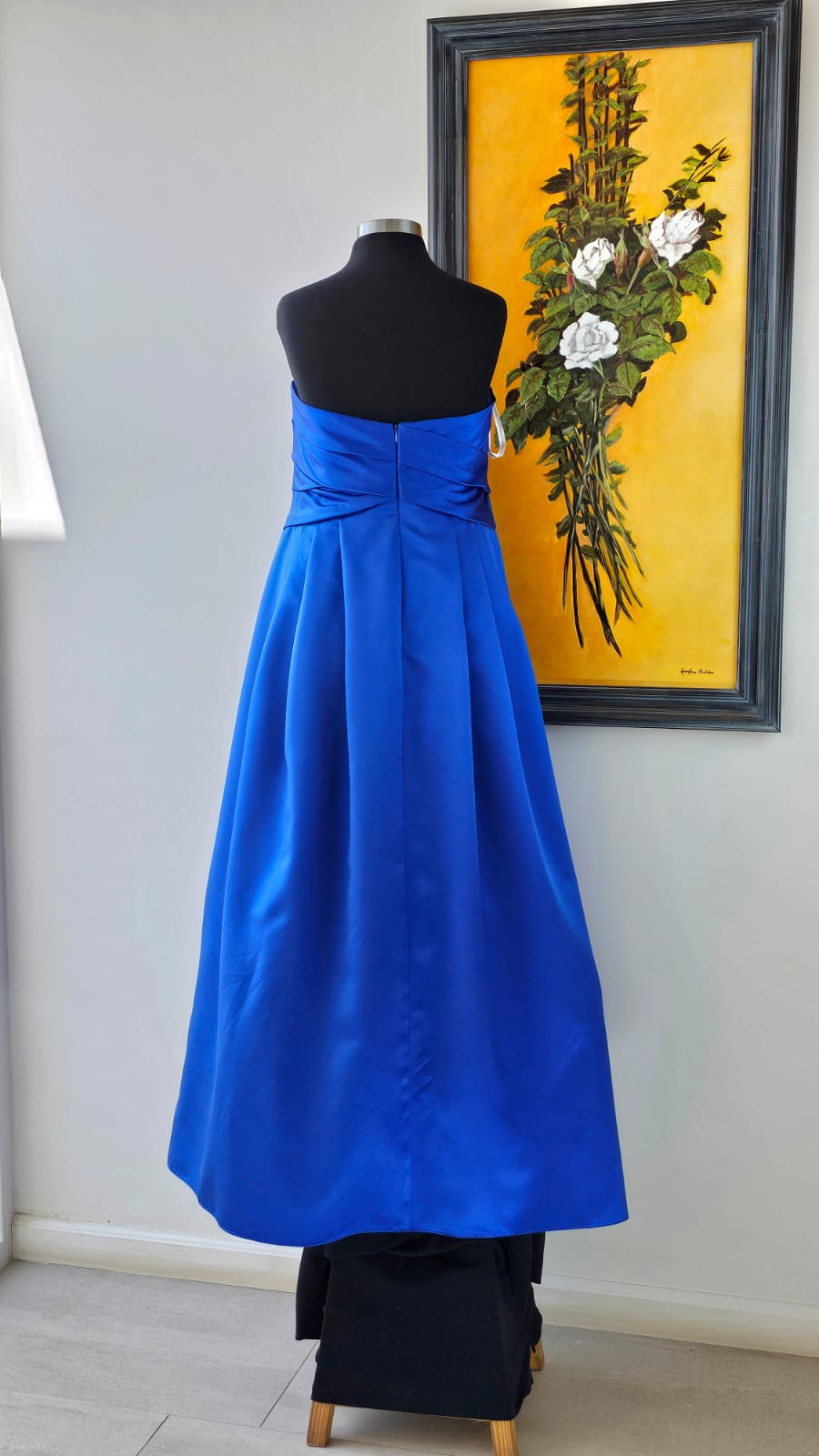 Fiesta Premium David´s Bridal   Talla XL