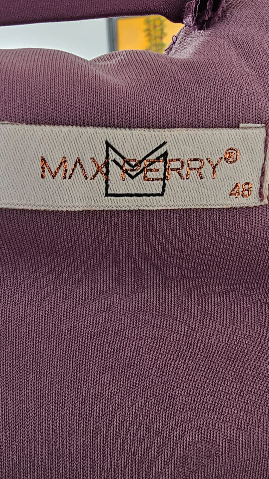 Fiesta Premium Max Perry    L