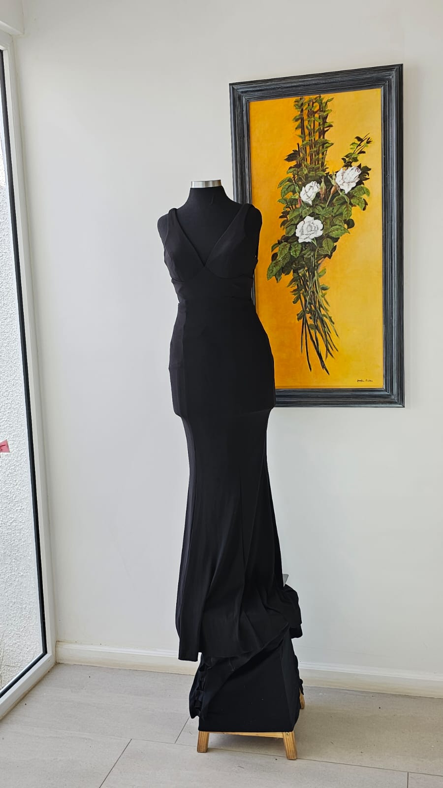 Fiesta Premium Faviana   Talla XS