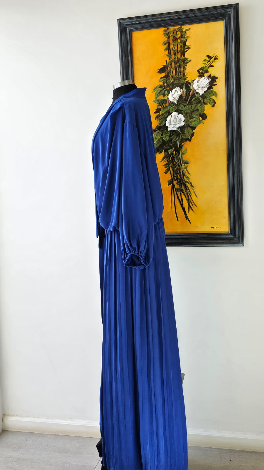 Fiesta Premium Ashley Stewart   Talla 3XL