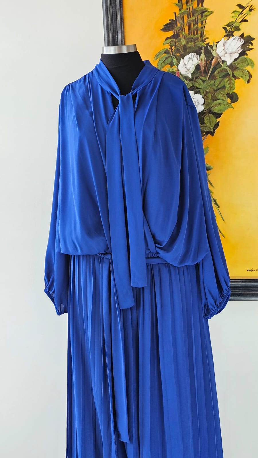 Fiesta Premium Ashley Stewart   Talla 3XL