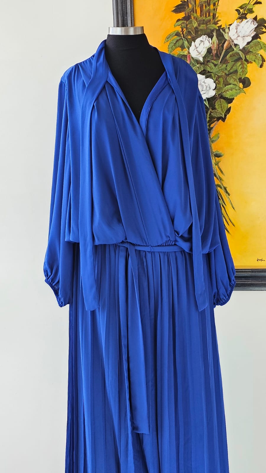 Fiesta Premium Ashley Stewart   Talla 3XL