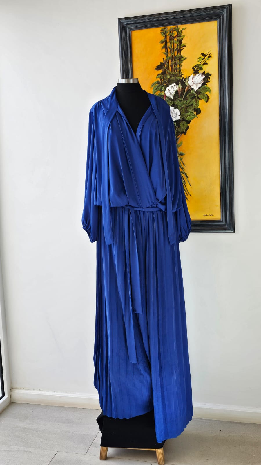 Fiesta Premium Ashley Stewart   Talla 3XL