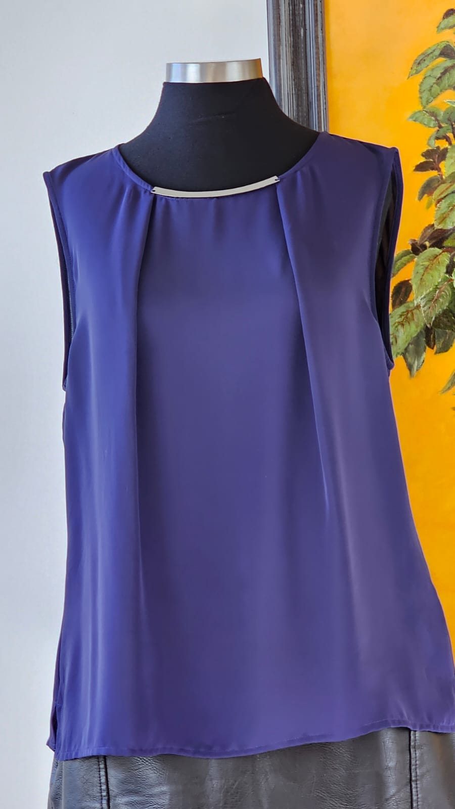 Top Premium Laundry   Talla XL