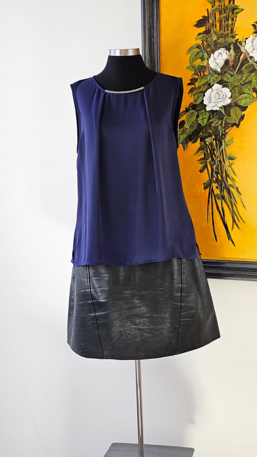 Top Premium Laundry   Talla XL