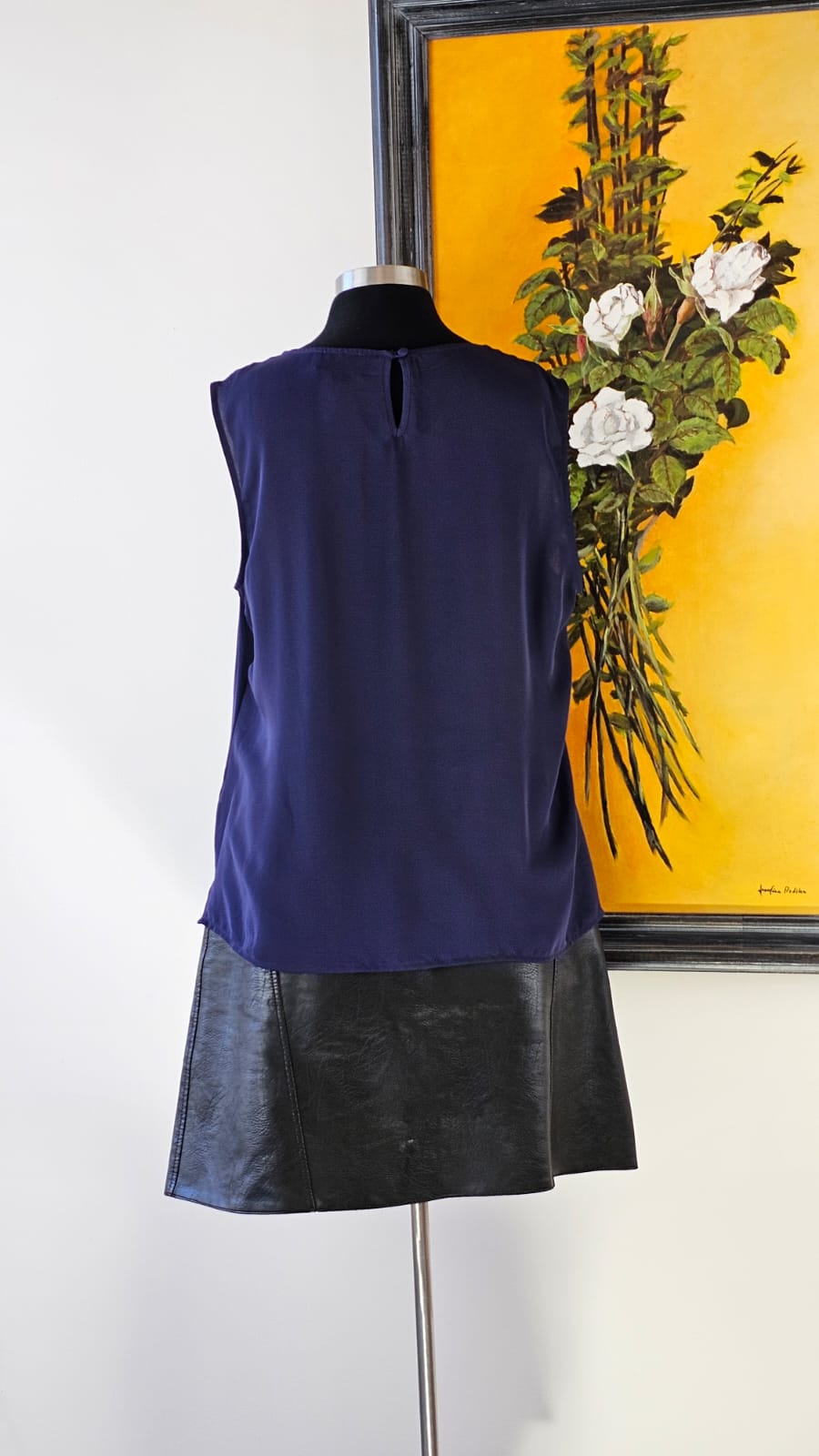 Top Premium Laundry   Talla XL