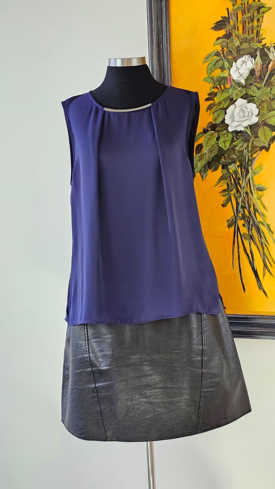 Top Premium Laundry   Talla XL