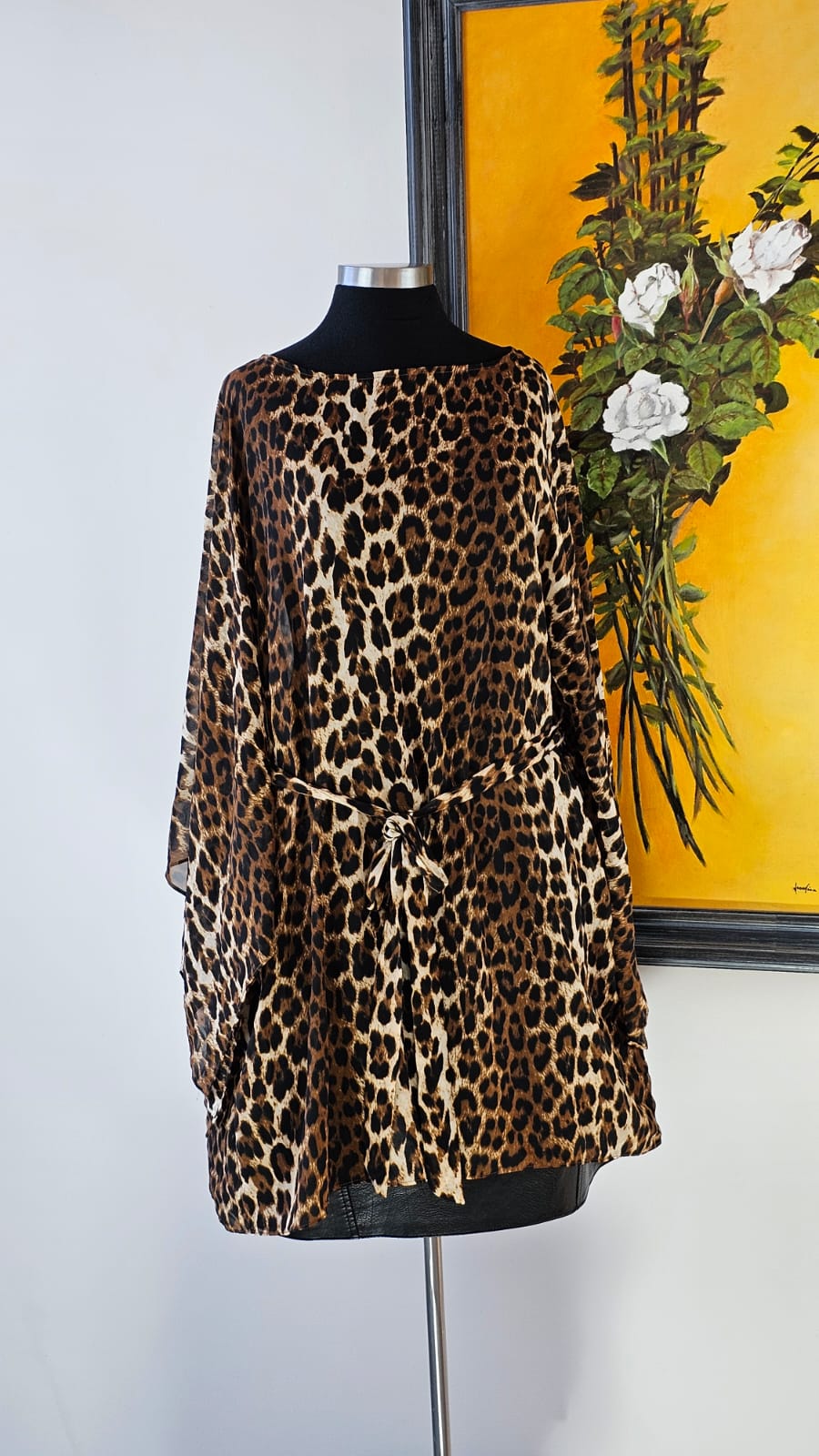 Top Blusa Talla XL