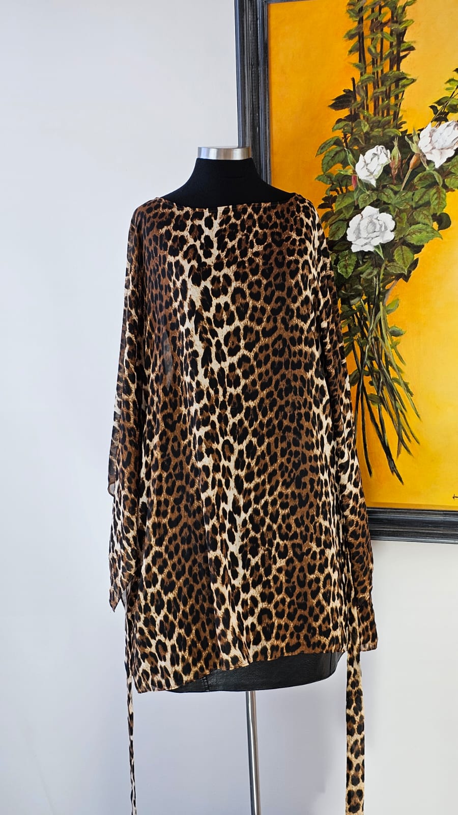 Top Blusa Talla XL