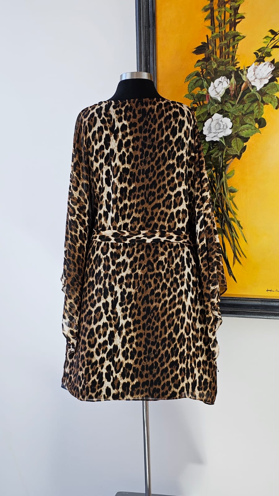 Top Blusa Talla XL