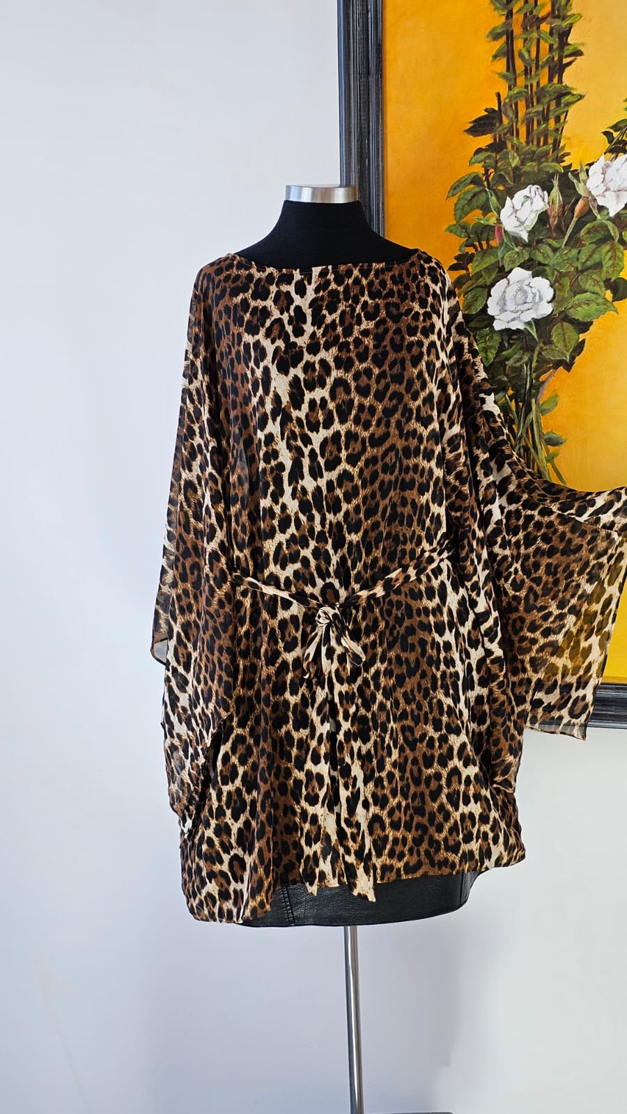 Top Blusa Talla XL