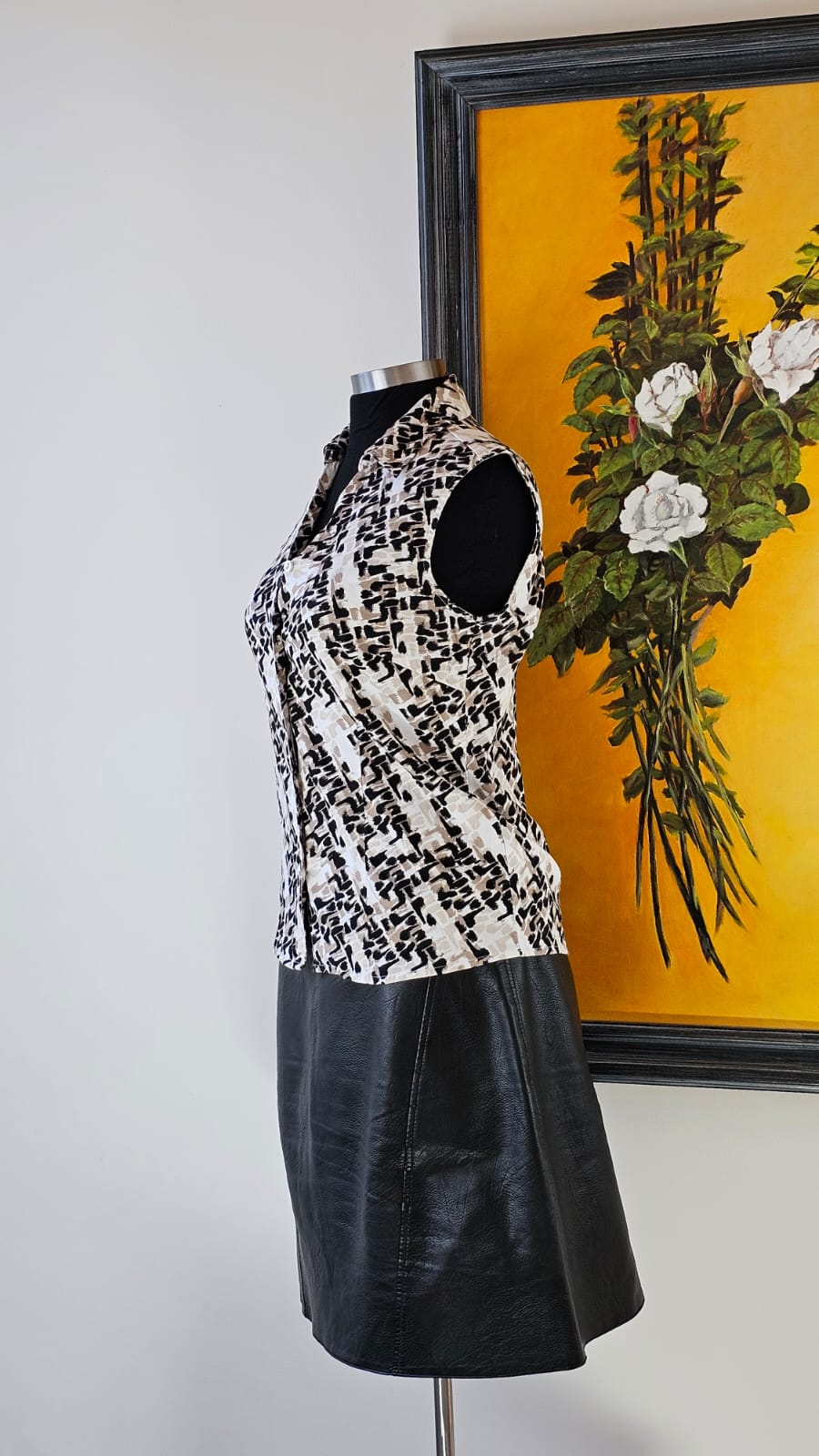 Top Blusa Premium   212 Colections   Talla XS