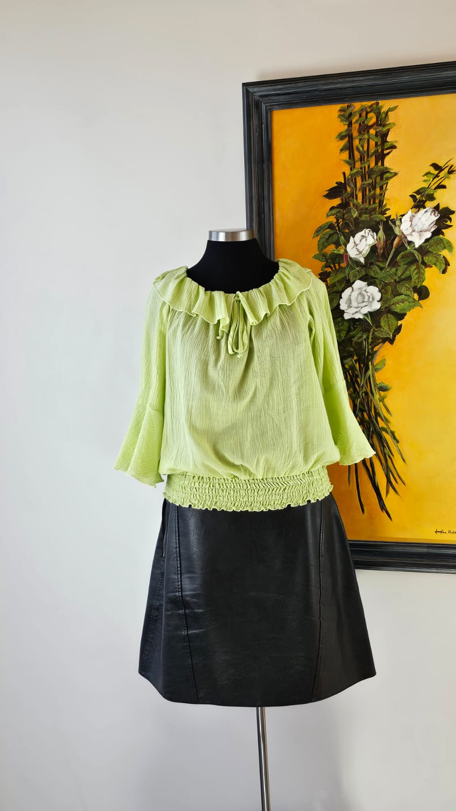 Oferta Dressbarn   Talla L