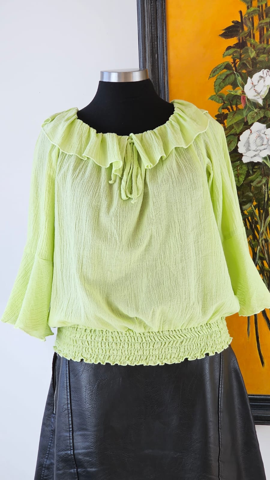 Oferta Dressbarn   Talla L