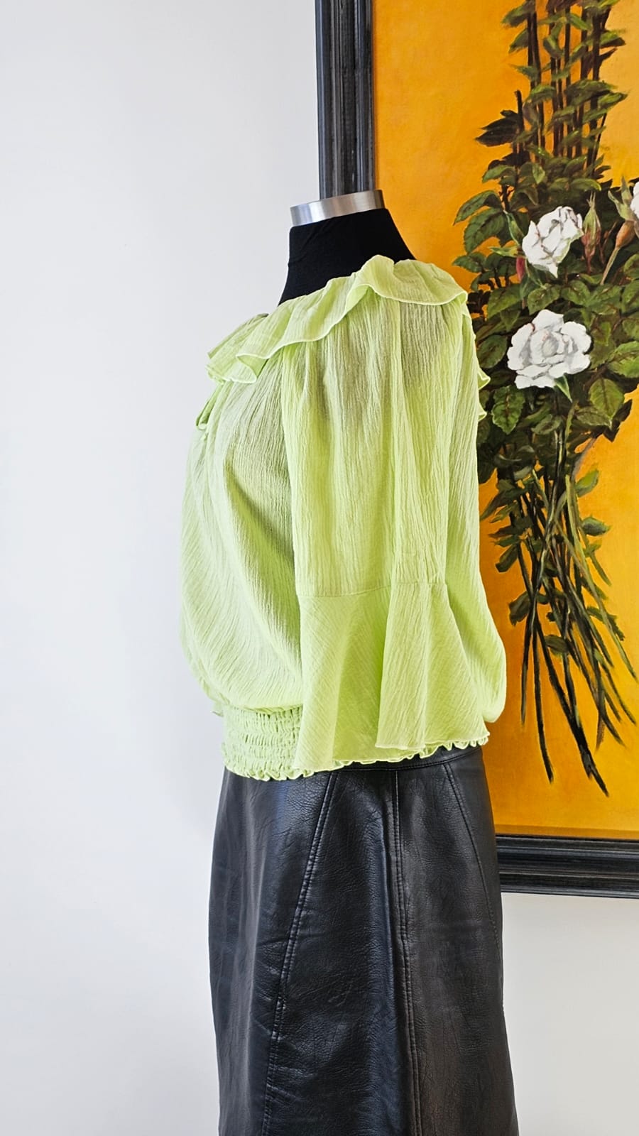 Oferta Dressbarn   Talla L