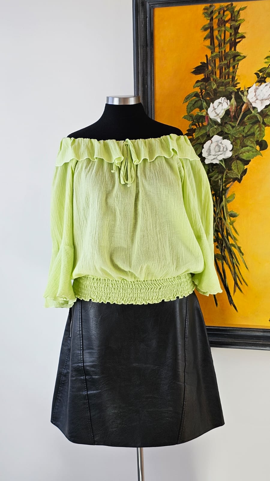 Oferta Dressbarn   Talla L