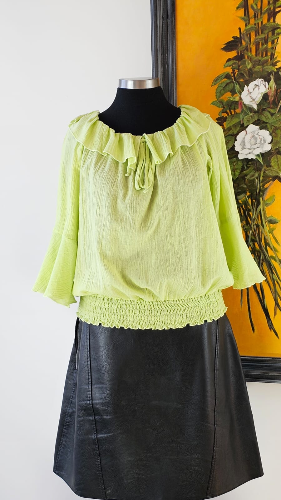 Oferta Dressbarn   Talla L