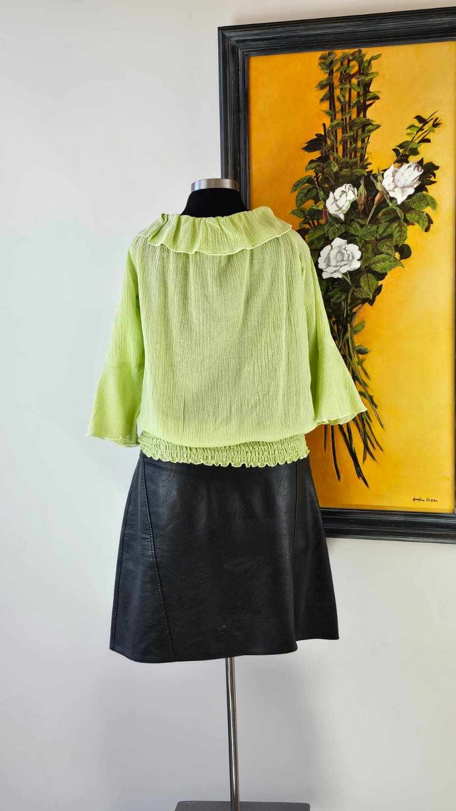 Oferta Dressbarn   Talla L