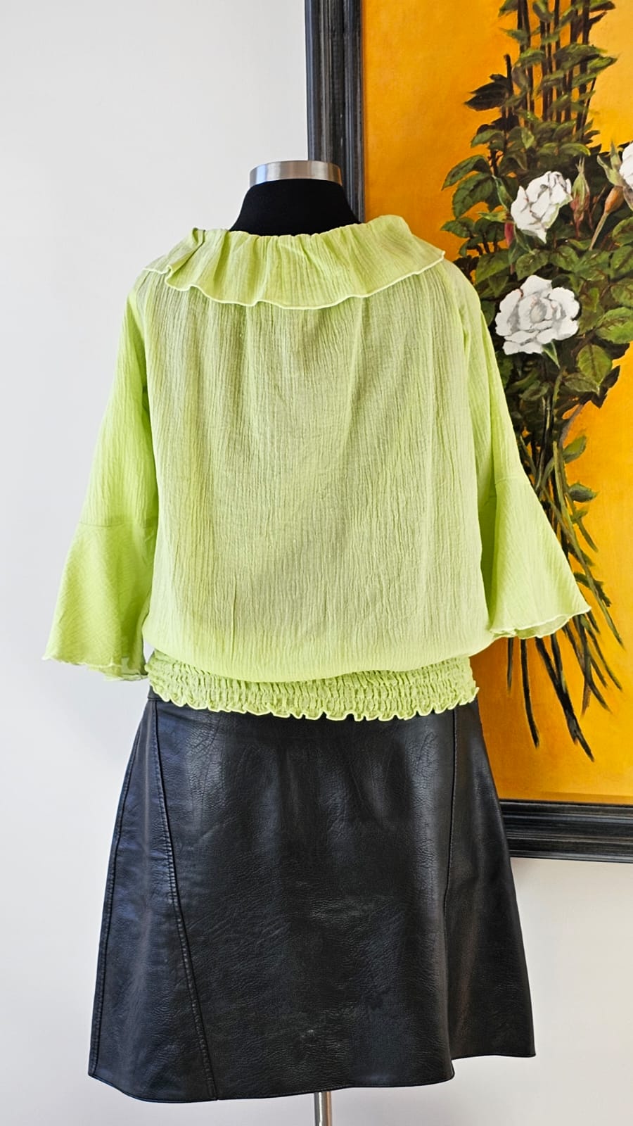 Oferta Dressbarn   Talla L