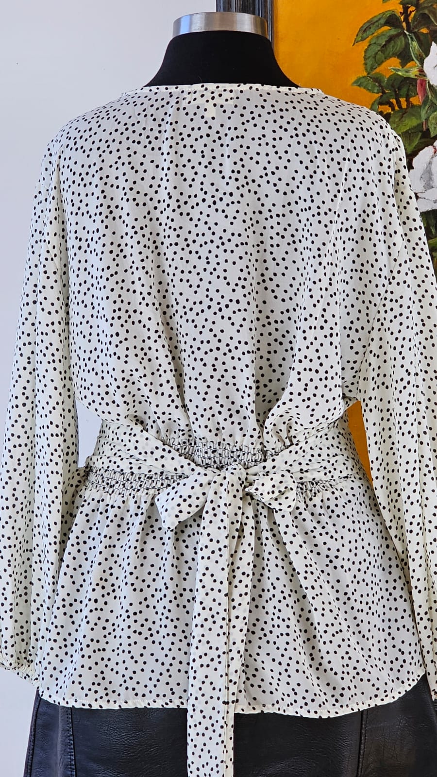 Blusa Premium Max Studio   Talla XL