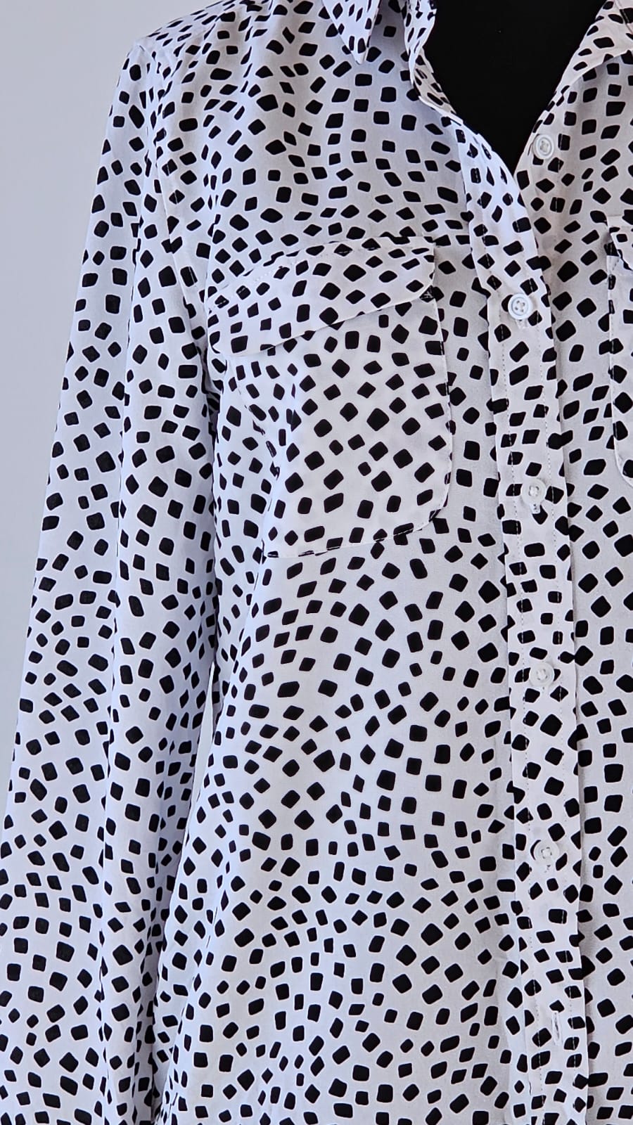 Blusa Premium Alfani   Talla S