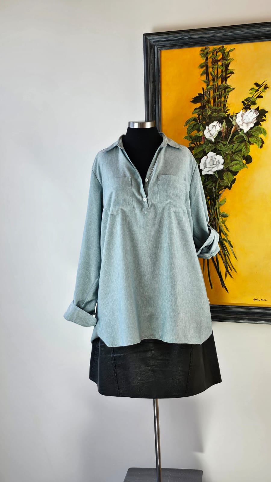 Plus Size Premium Magellan Outdoors   Talla 2XL