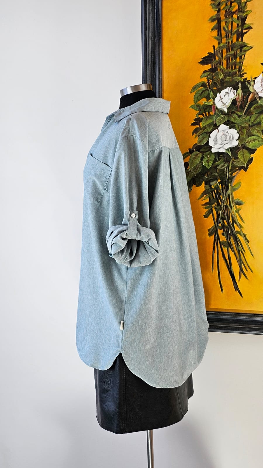 Plus Size Premium Magellan Outdoors   Talla 2XL