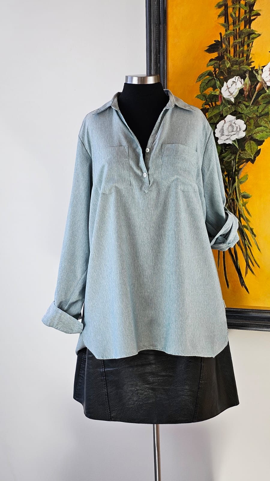 Plus Size Premium Magellan Outdoors   Talla 2XL
