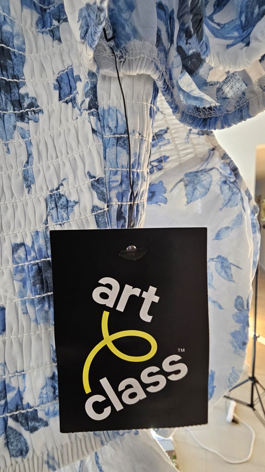 Girls To Premium Art Class   Talla XS