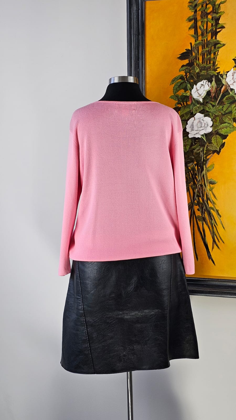 Top Premium CJ Banks   Talla XL