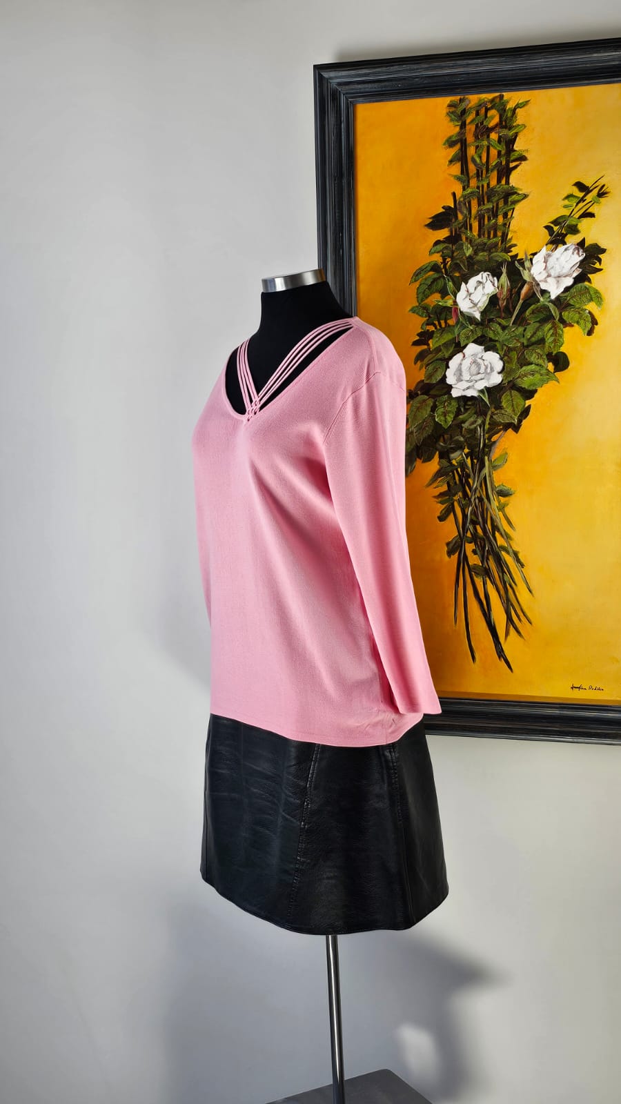Top Premium CJ Banks   Talla XL