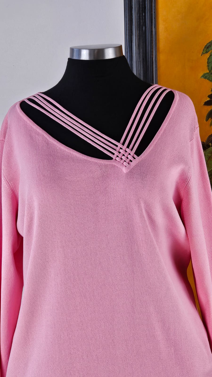 Top Premium CJ Banks   Talla XL