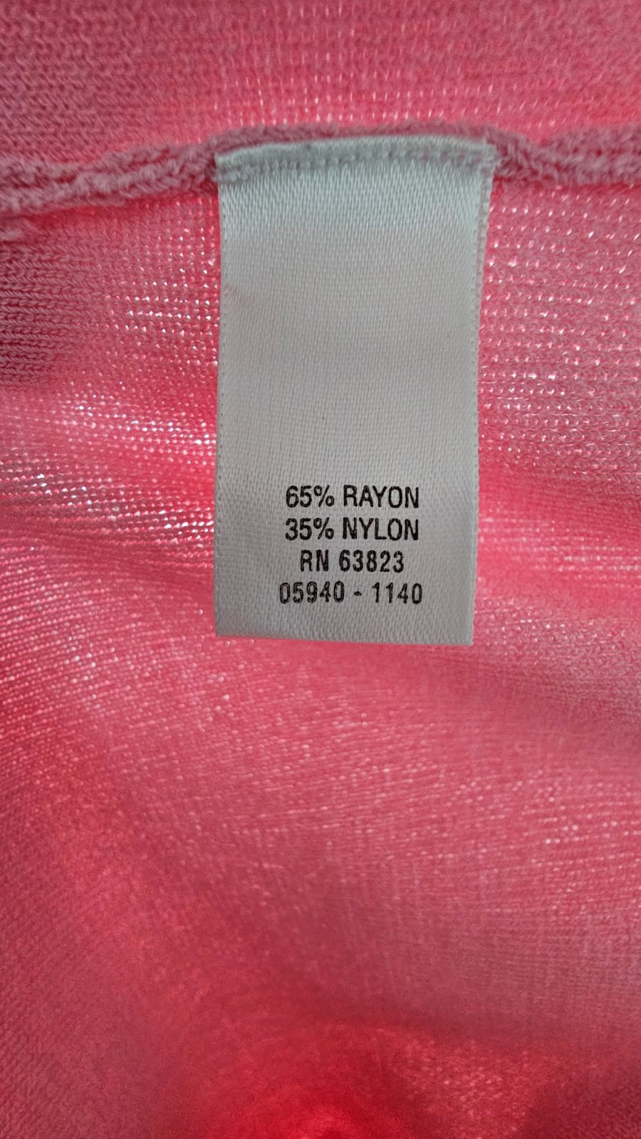 Top Premium CJ Banks   Talla XL