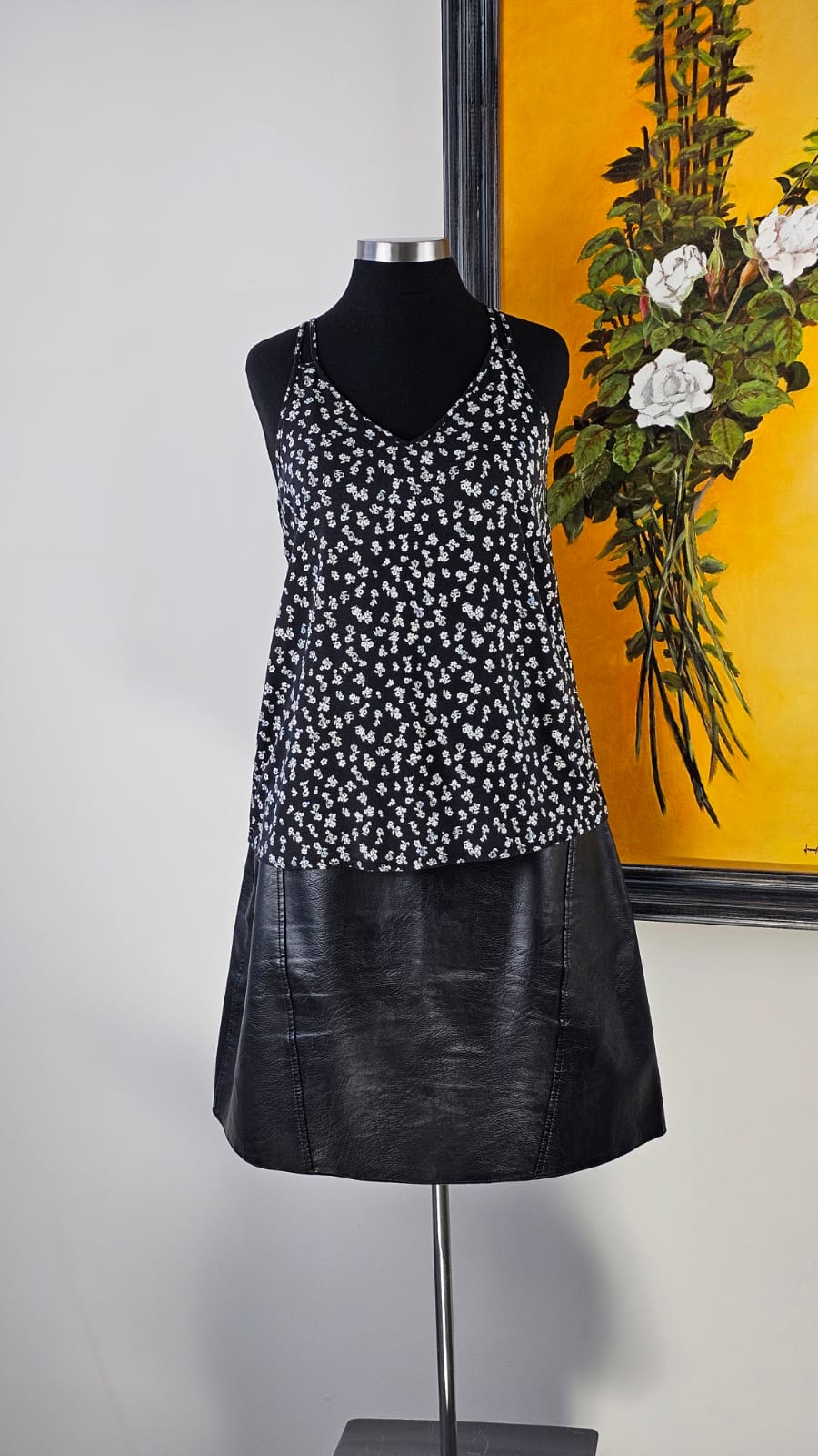 Top Premium SONOMA   Talla M