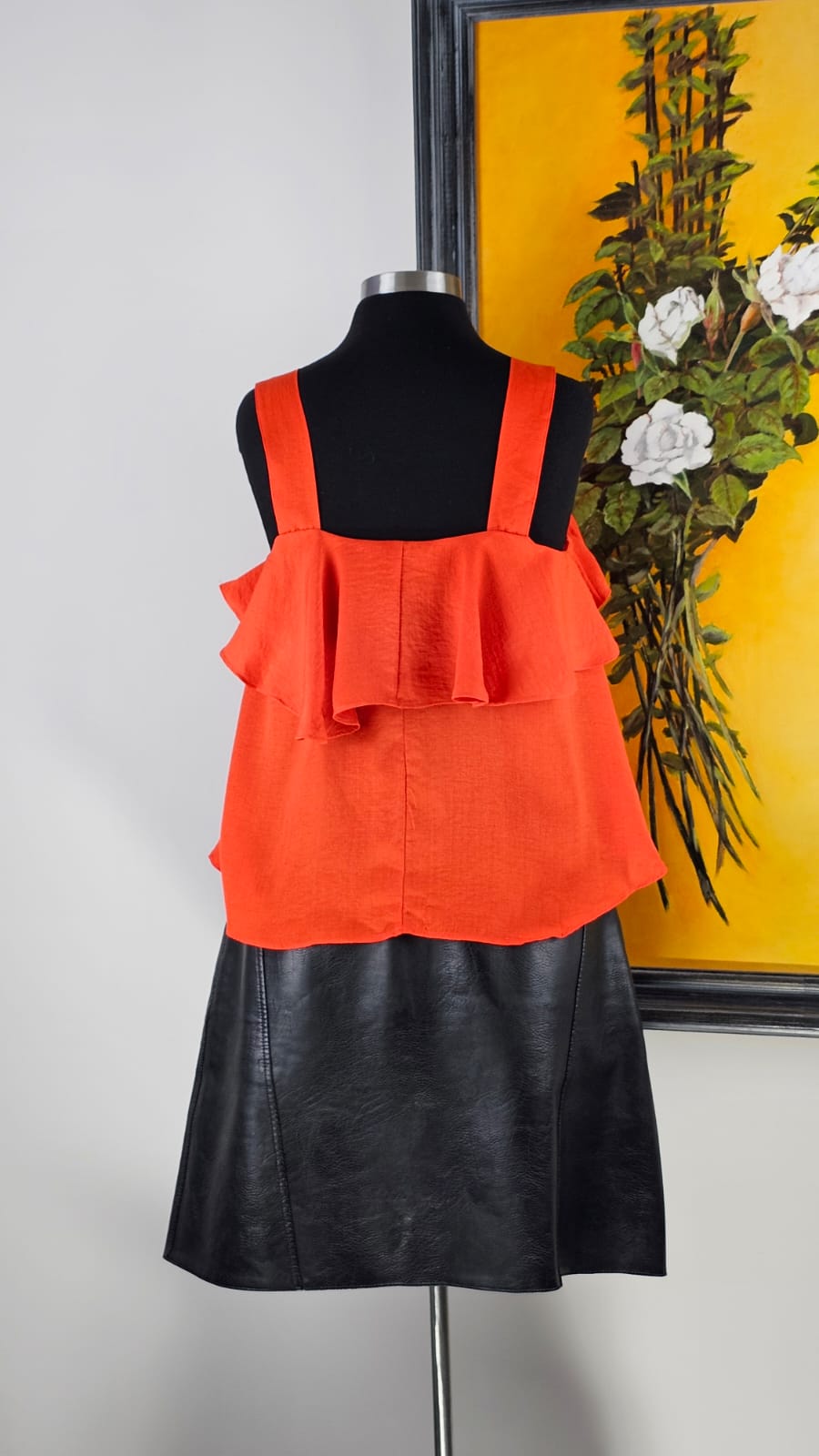 Top Premium Favlux   Talla S
