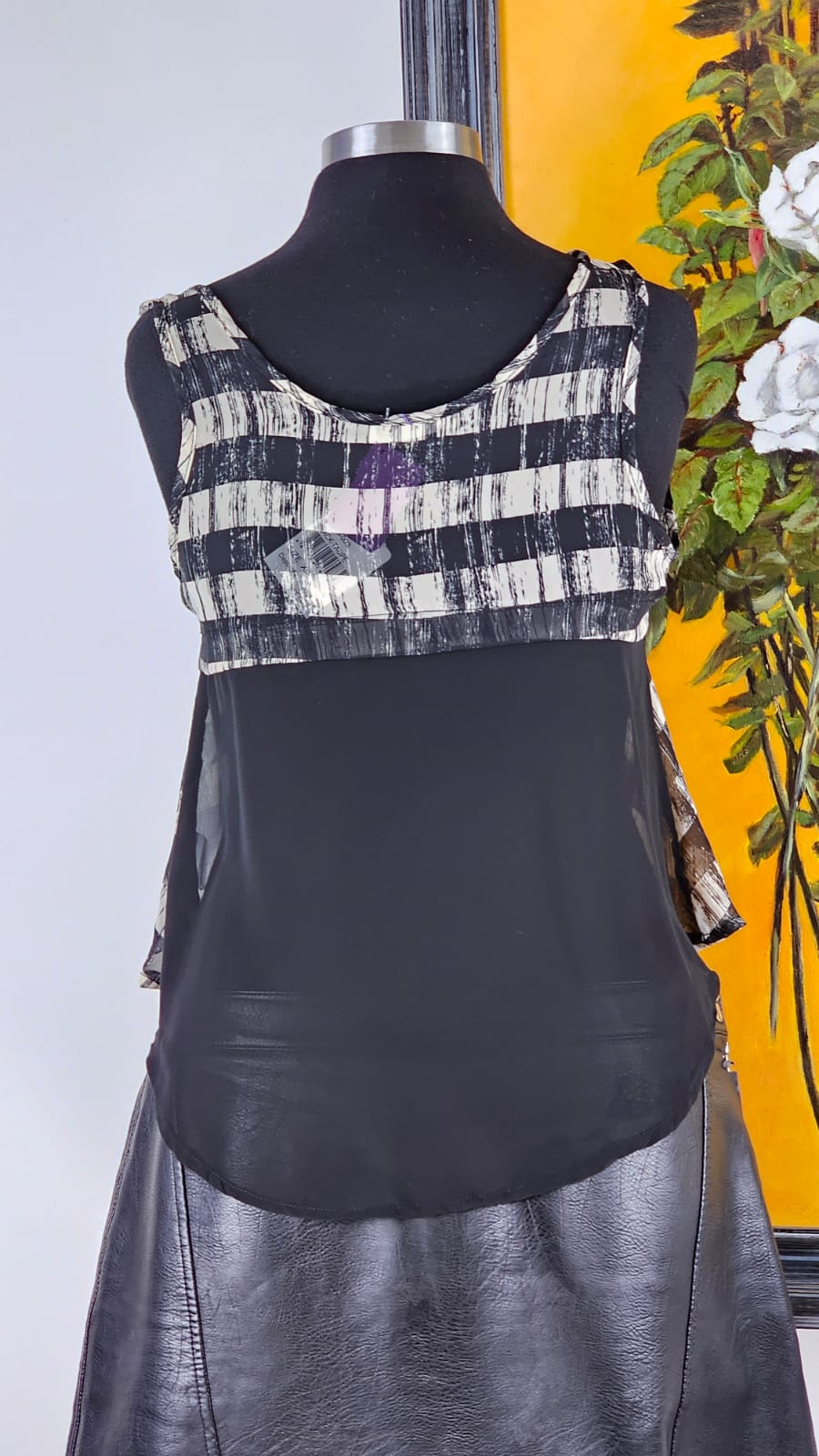 Top Premium Lush   Talla XS