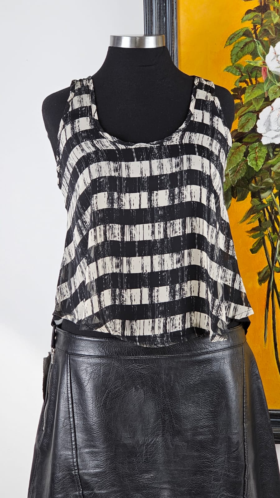 Top Premium Lush   Talla XS