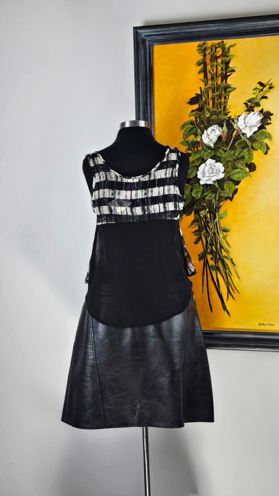 Top Premium Lush   Talla XS