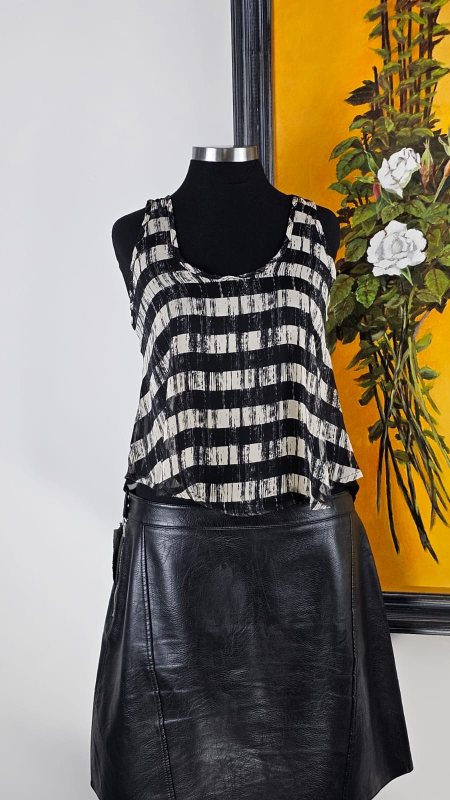 Top Premium Lush   Talla XS