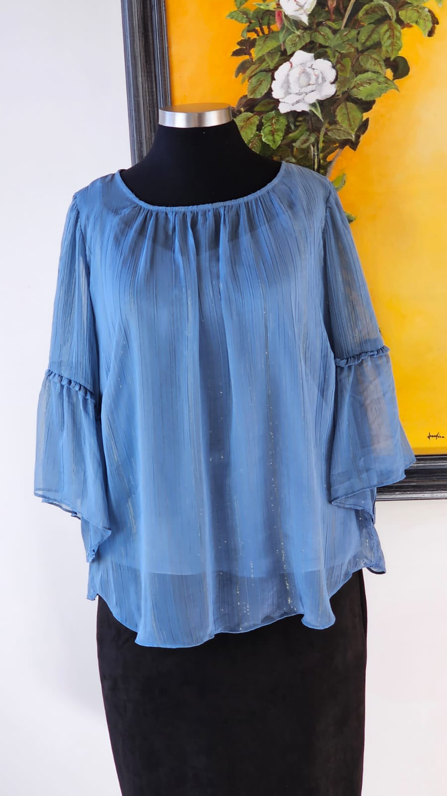 Blusa Premium Lauren Conrad   TallaXL