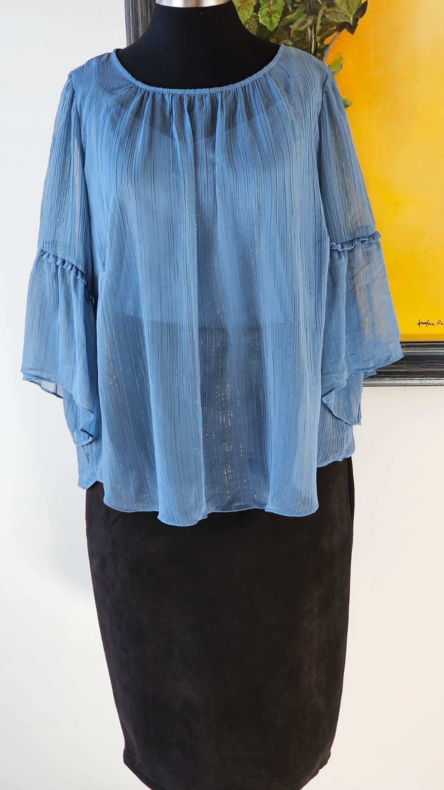 Blusa Premium Lauren Conrad   TallaXL